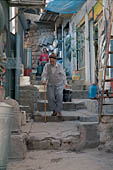 Mardin, the bazaar 
